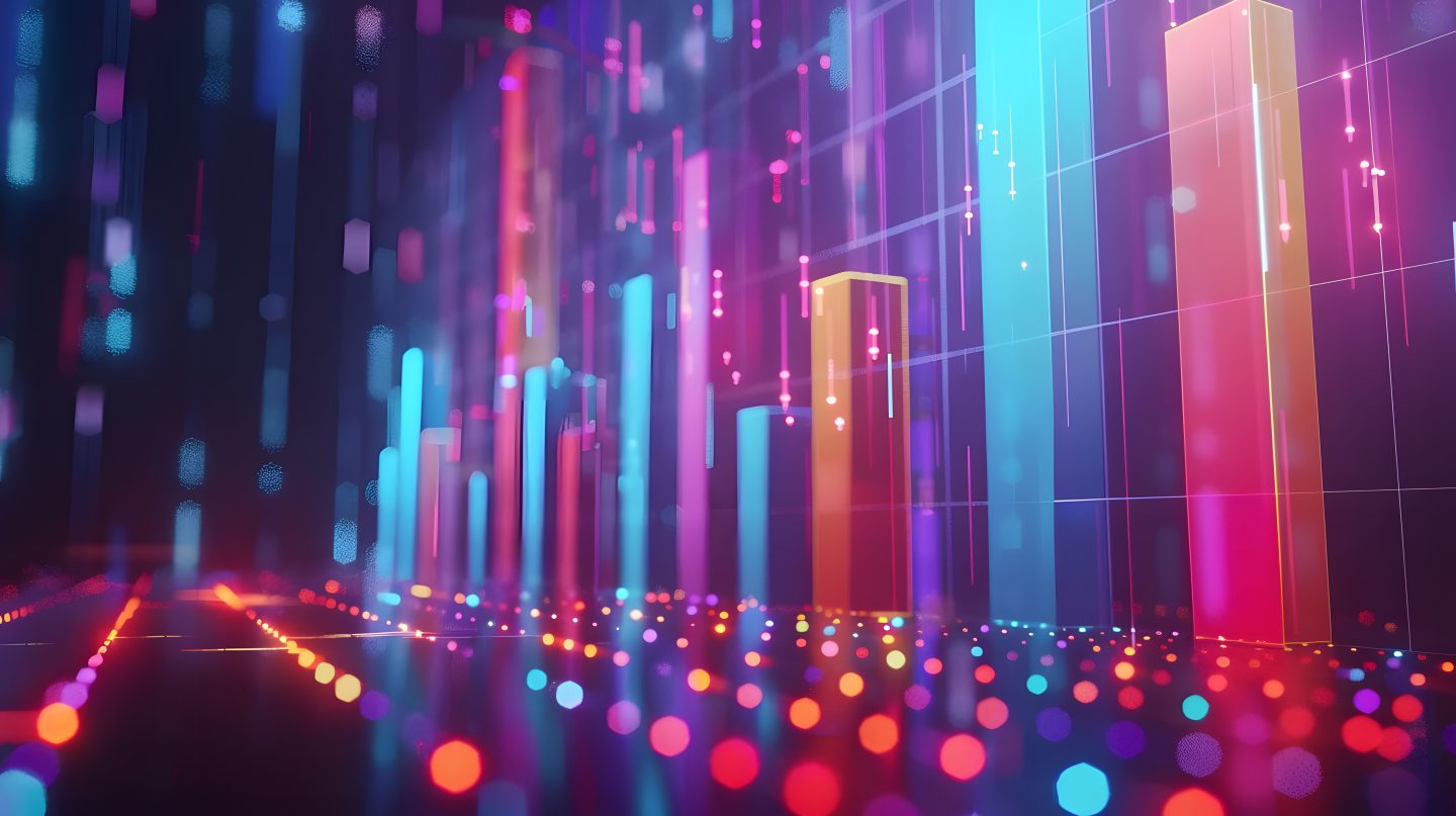 Short Selling Stock Market 2 Scheme Scam Ticker Prices 3d Animation